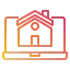Laptop icon 64x64
