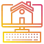 Monitor icon 64x64