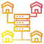 Houses icon 64x64