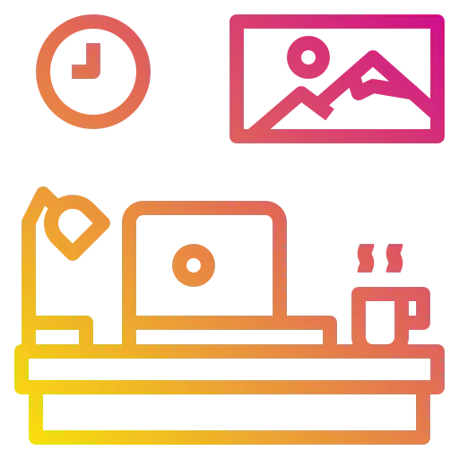Desktop icon