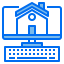 Monitor icon 64x64