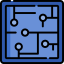 Circuit icon 64x64