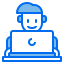 Man icon 64x64