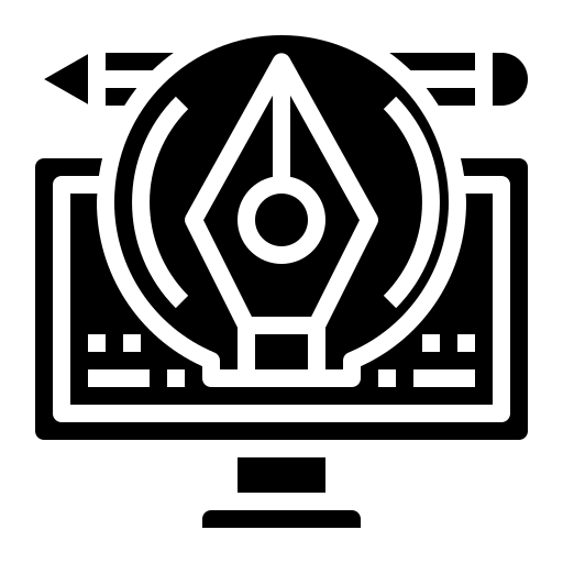 Vector biểu tượng