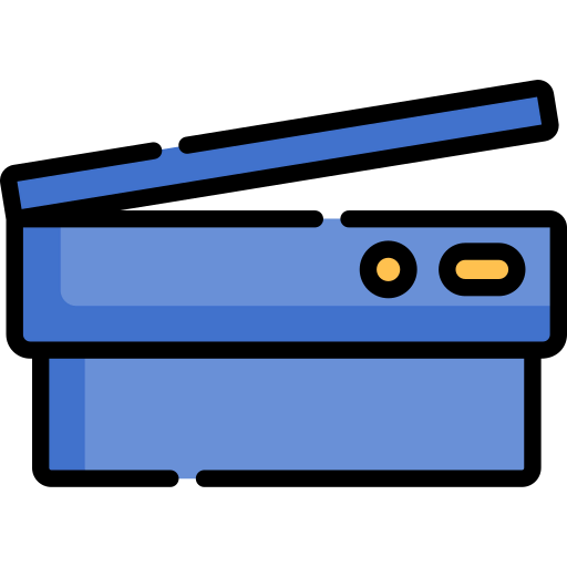 Scanner icon