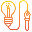 Creative icon 64x64
