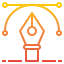 Vector icon 64x64