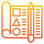 Sketch icon 64x64