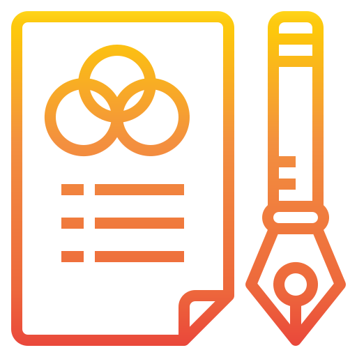 Sheet icon