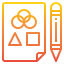 Sketch icon 64x64