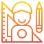 Graphic designer icon 64x64