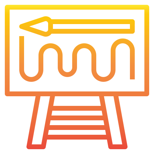 Drawing icon