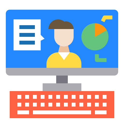 Computer icône