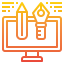 Graphic design icon 64x64