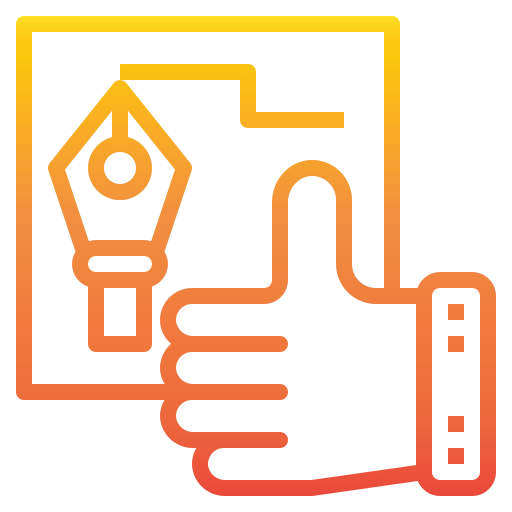 Creative icon
