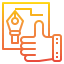 Creative icon 64x64