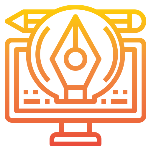 Vector ícono