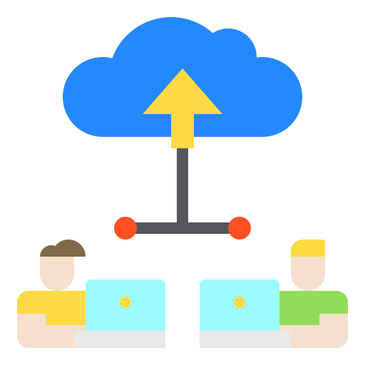 Working icon