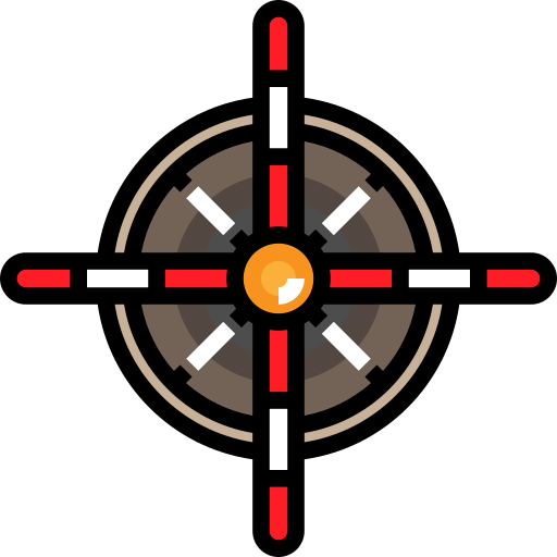 Propeller icon