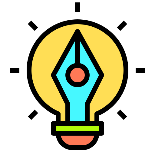 Vector icon