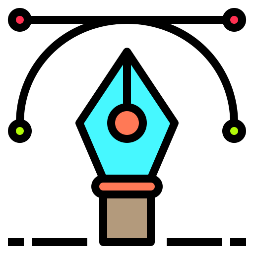 Vector icon