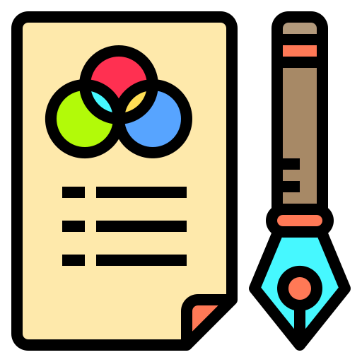 Sheet icon