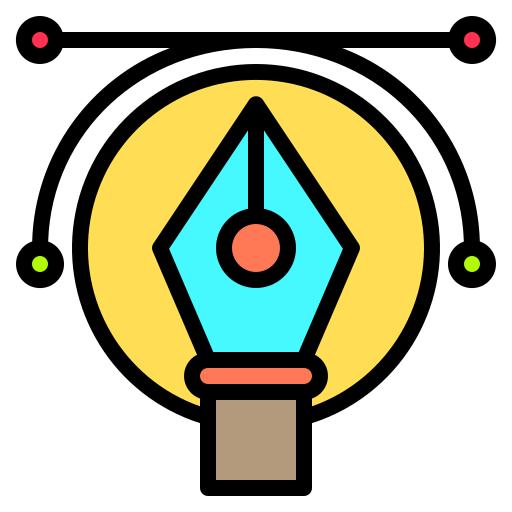 Vector icon