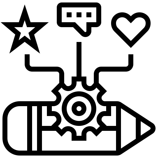 Solution Symbol