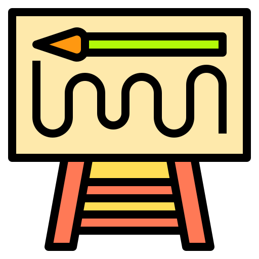 Drawing icon