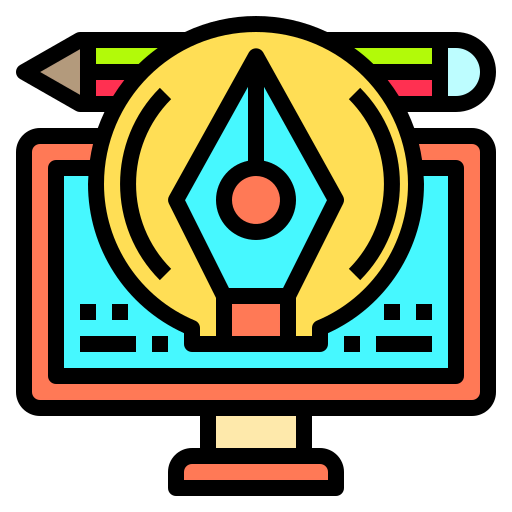 Vector icon