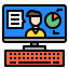 Computer icon 64x64