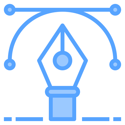 Vector icon