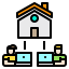 House icon 64x64