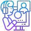Support icon 64x64