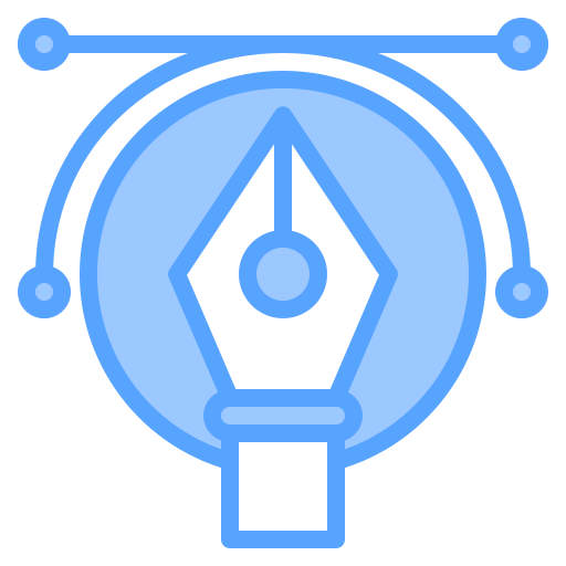 Vector icon