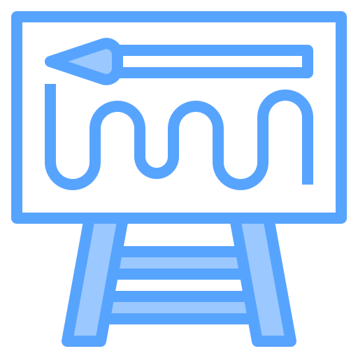 Drawing icon