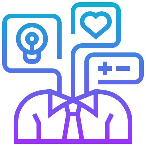 Mindset icon