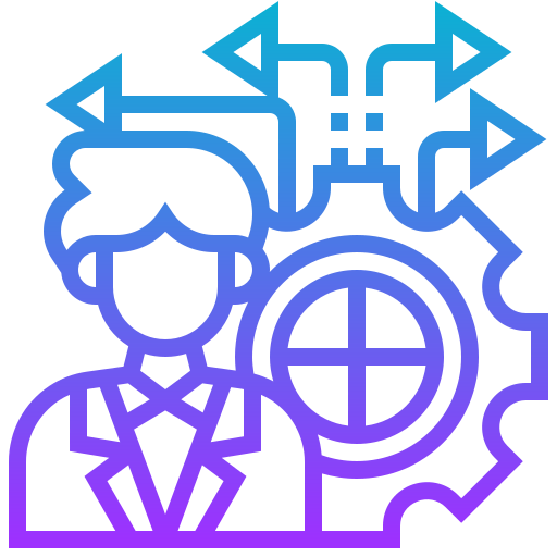 Decision making Symbol