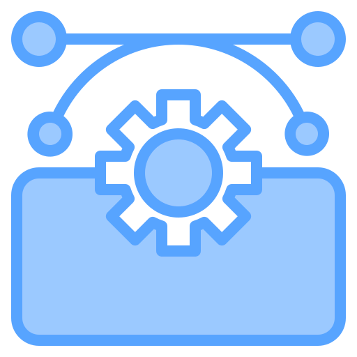 Vector icon