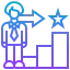 Growth icon 64x64