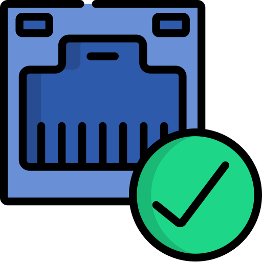 Ethernet icon