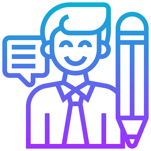 Learning icon