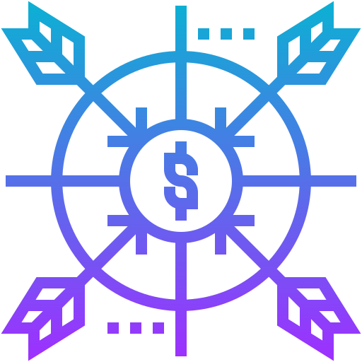 Targeting icon
