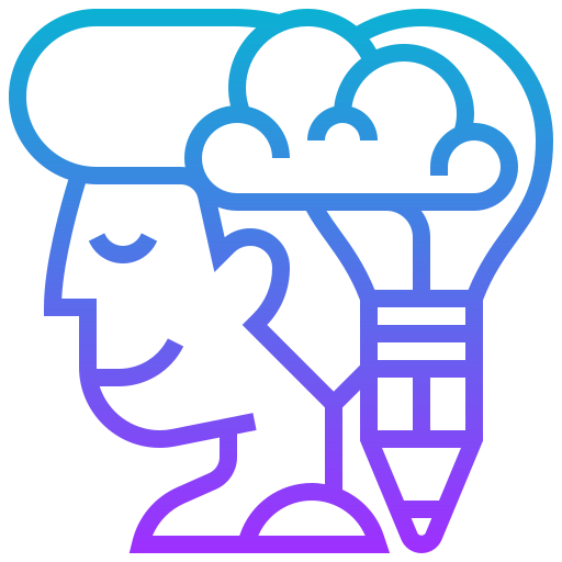 Learning icon