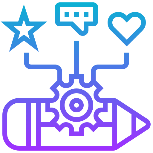 Solution Symbol