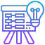 Planning icon 64x64