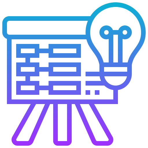 Planning icon