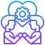 Respect icon 64x64