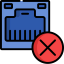 Ethernet icon 64x64