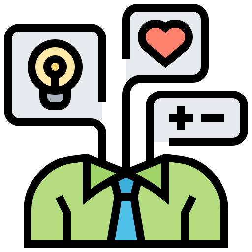 Mindset icon